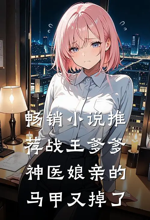 畅销小说推荐战王爹爹，神医娘亲的马甲又掉了