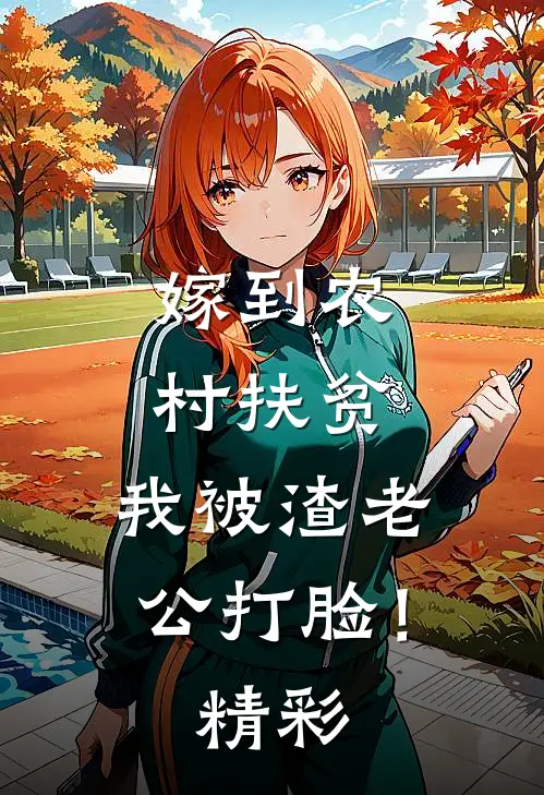 嫁到农村扶贫，我被渣老公打脸！精彩
