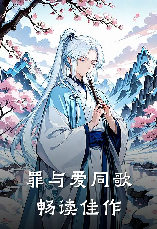 罪与爱同歌畅读佳作