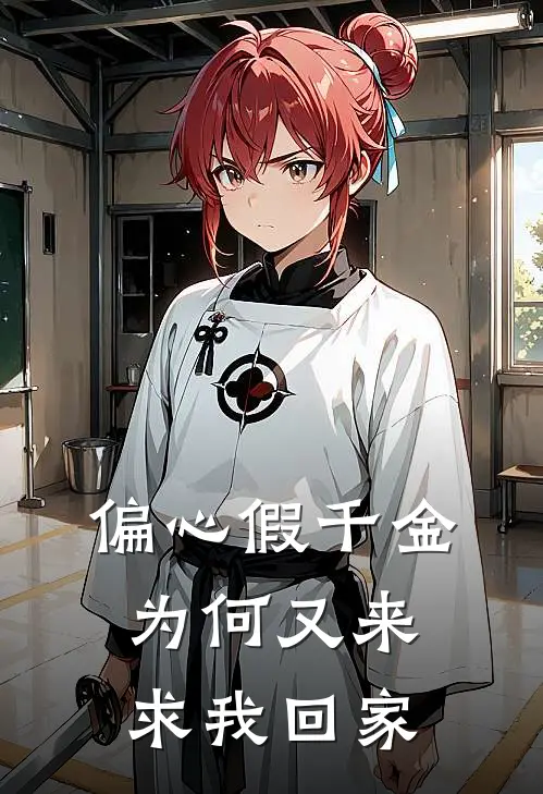 偏心假千金，为何又来求我回家