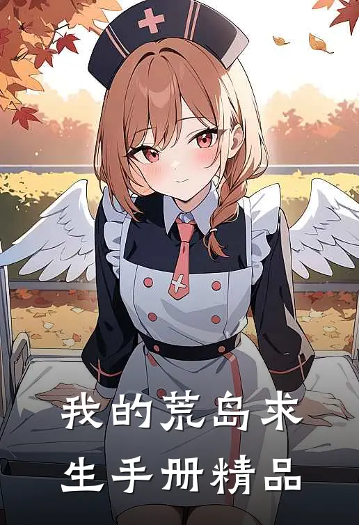 我的荒岛求生手册精品