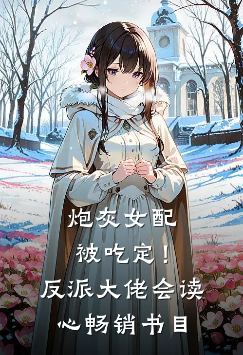 炮灰女配被吃定！反派大佬会读心畅销书目