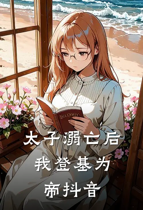 太子溺亡后，我登基为帝抖音