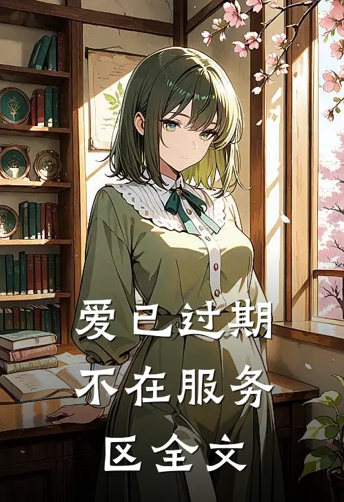 爱已过期，不在服务区全文