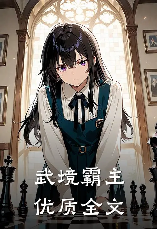武境霸主优质全文