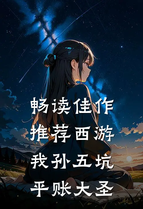 畅读佳作推荐西游：我孙五坑平账大圣