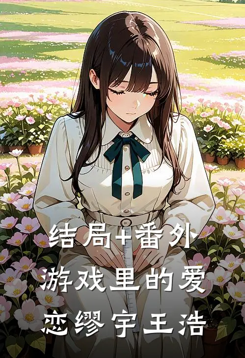 结局+番外游戏里的爱恋缪宇王浩