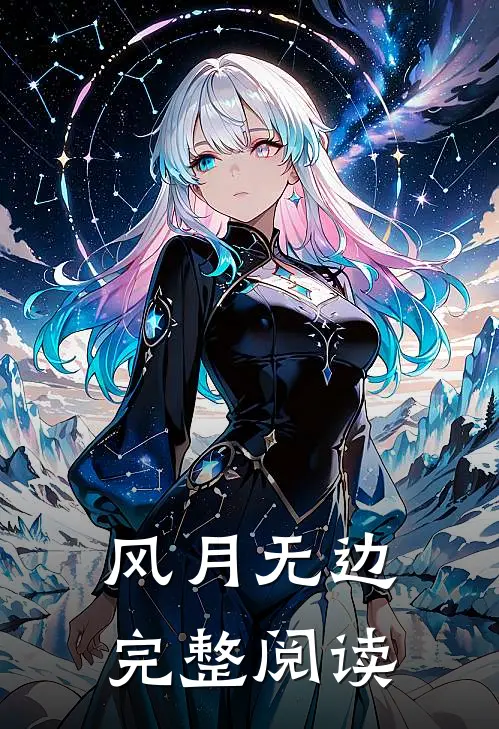 风月无边完整阅读