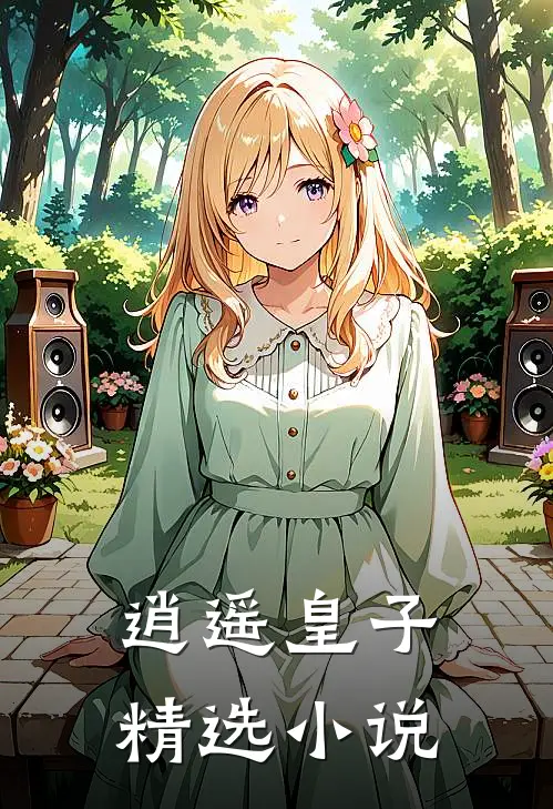 逍遥皇子精选小说