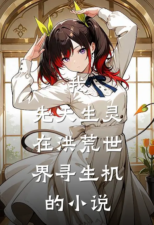 我，先天生灵，在洪荒世界寻生机的小说