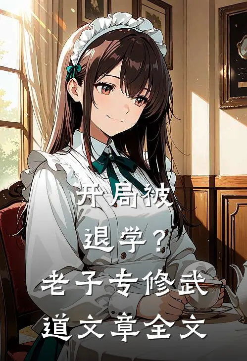 开局被退学？老子专修武道文章全文