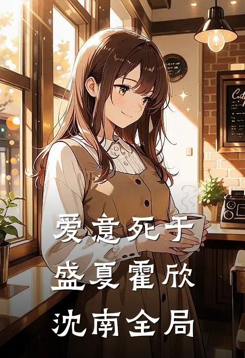 爱意死于盛夏霍欣沈南全局