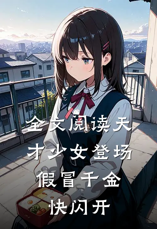 全文阅读天才少女登场，假冒千金快闪开