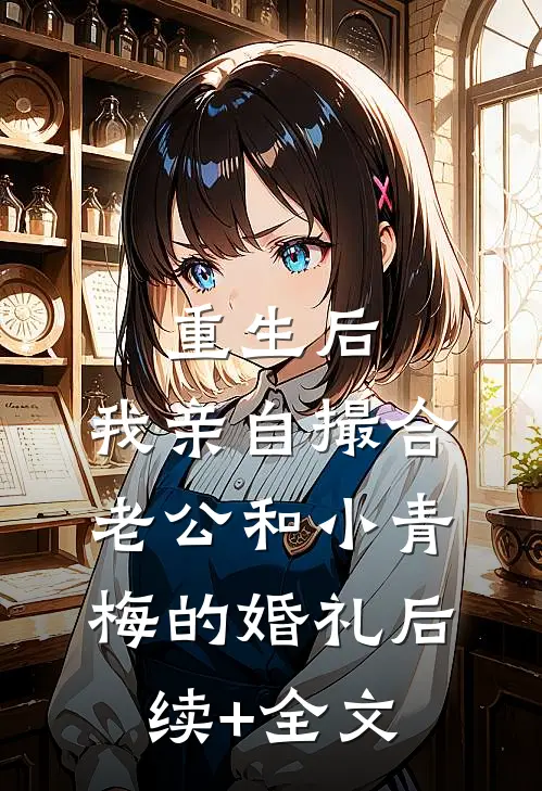 重生后，我亲自撮合老公和小青梅的婚礼后续+全文