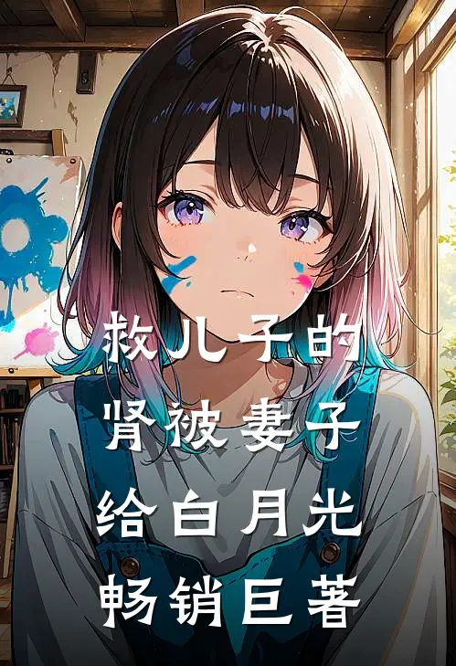 救儿子的肾被妻子给白月光畅销巨著