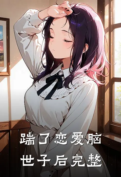 踹了恋爱脑世子后完整