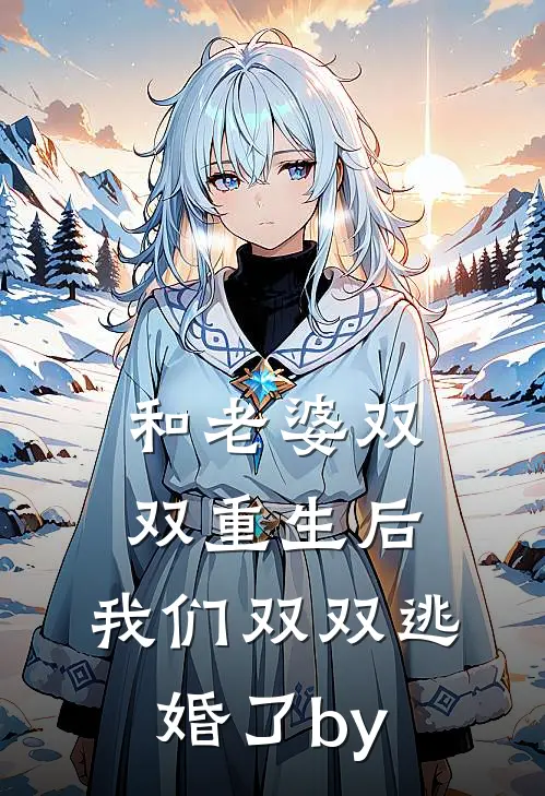 和老婆双双重生后，我们双双逃婚了by