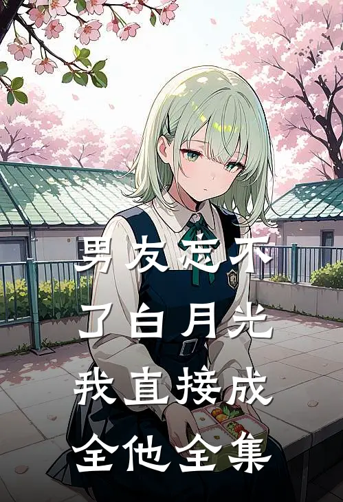 男友忘不了白月光，我直接成全他 全集
