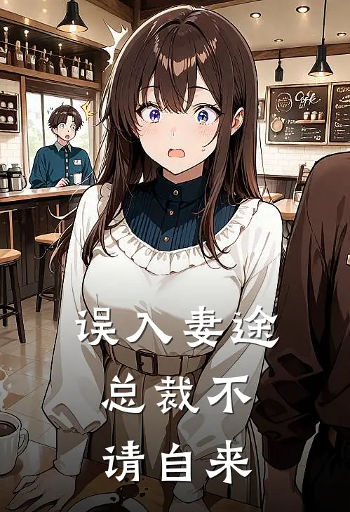 误入妻途：总裁不请自来