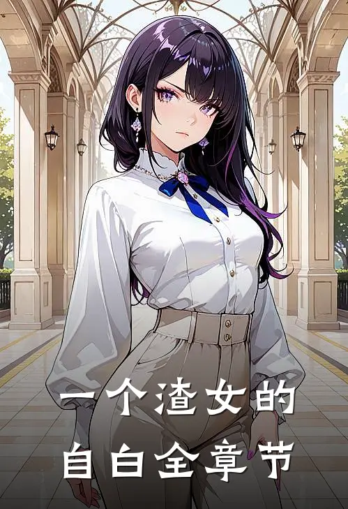 一个渣女的自白全章节
