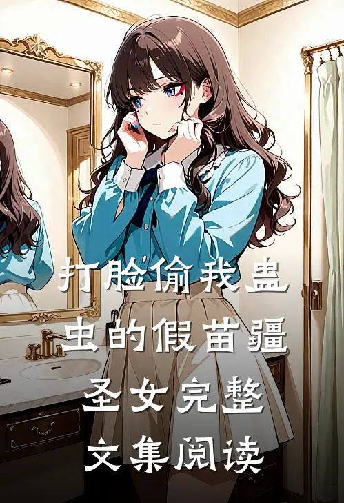 打脸偷我蛊虫的假苗疆圣女完整文集阅读