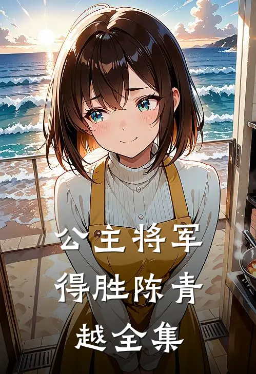 公主将军得胜陈青越 全集