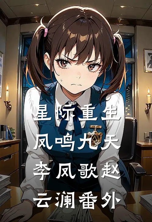 星际重生:凤鸣九天李凤歌赵云澜 番外