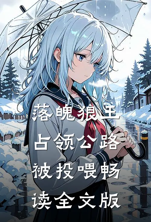 落魄狼王，占领公路被投喂畅读全文版