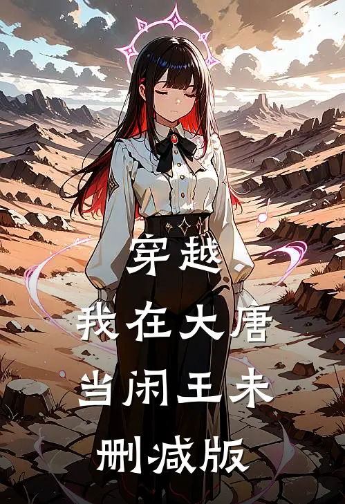 穿越：我在大唐当闲王未删减版