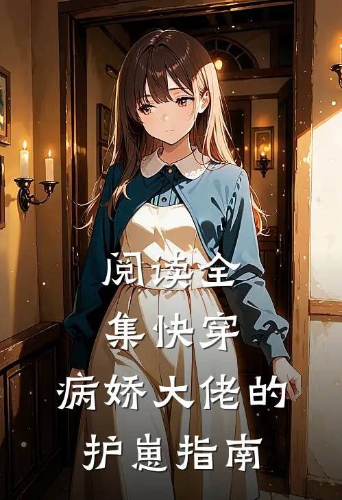 阅读全集快穿：病娇大佬的护崽指南