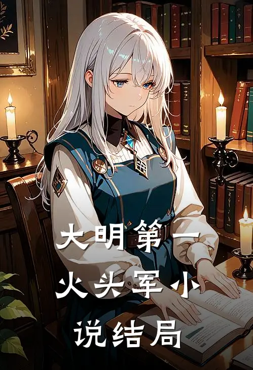 大明第一火头军小说结局