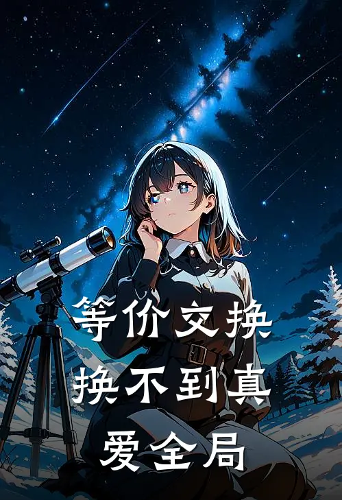 等价交换，换不到真爱全局