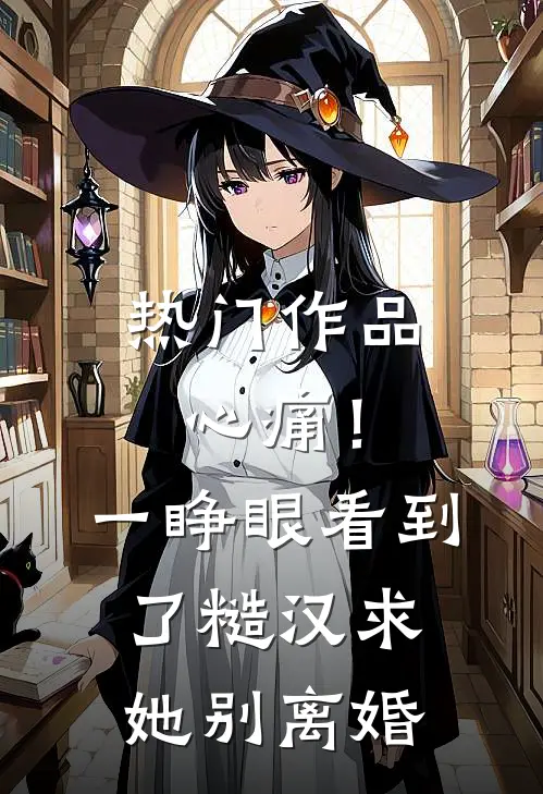 热门作品心痛！一睁眼看到了糙汉求她别离婚