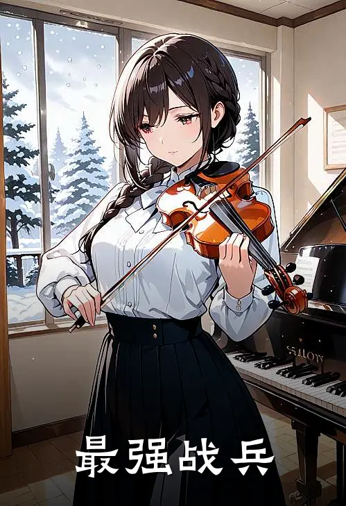 最强战兵传奇
