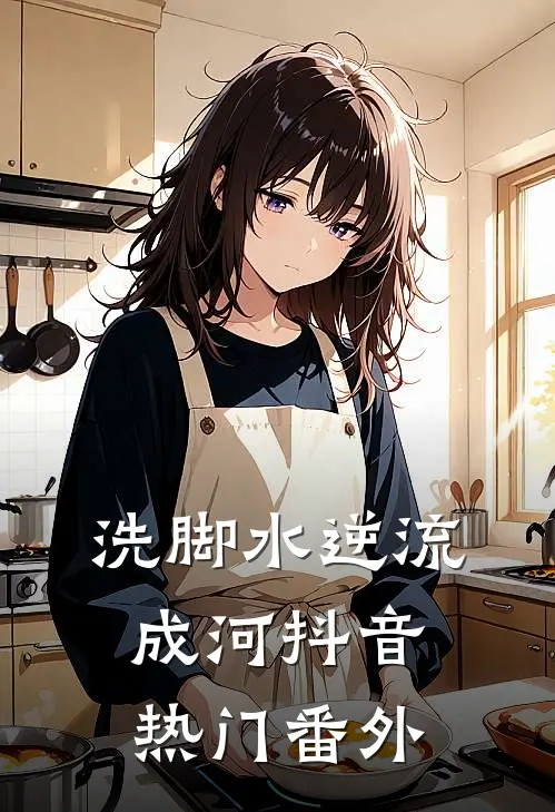 洗脚水逆流成河抖音热门 番外