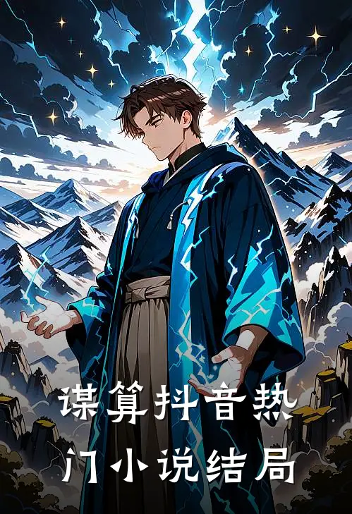 谋算抖音热门小说结局