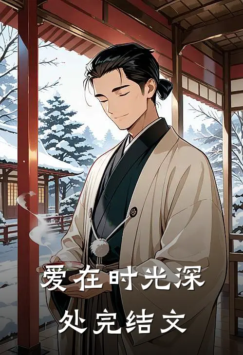 爱在时光深处完结文