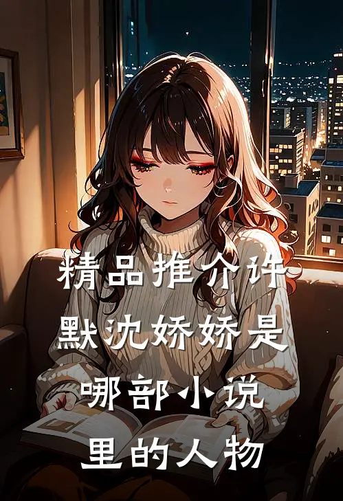 精品推介许默沈娇娇是哪部小说里的人物