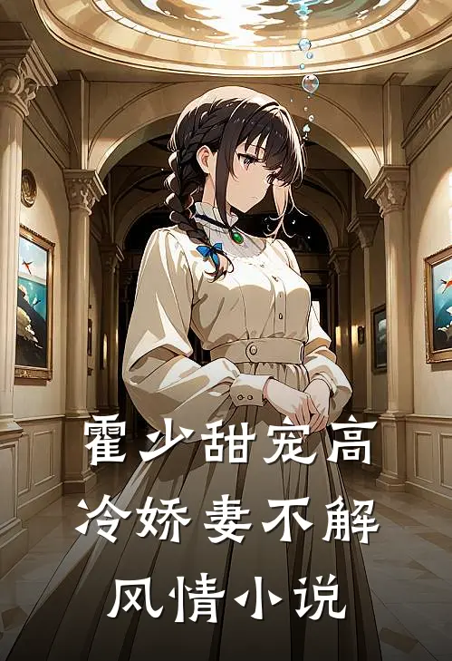 霍少甜宠高冷娇妻不解风情小说