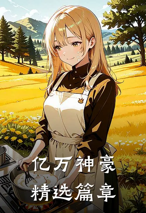 亿万神豪精选篇章