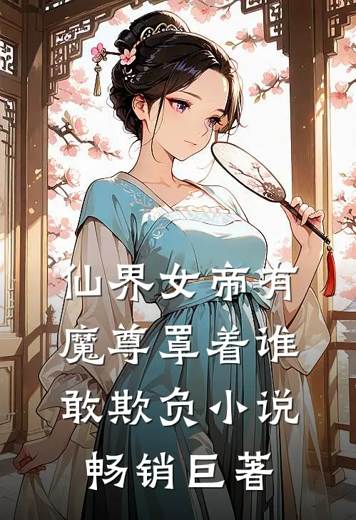 仙界女帝有魔尊罩着谁敢欺负小说畅销巨著