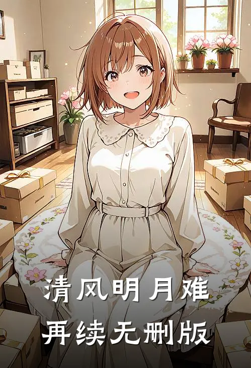 清风明月难再续无删版