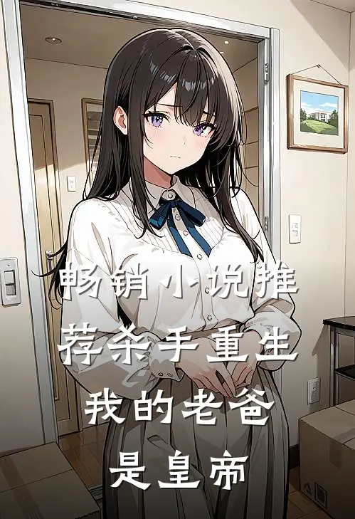 畅销小说推荐杀手重生，我的老爸是皇帝