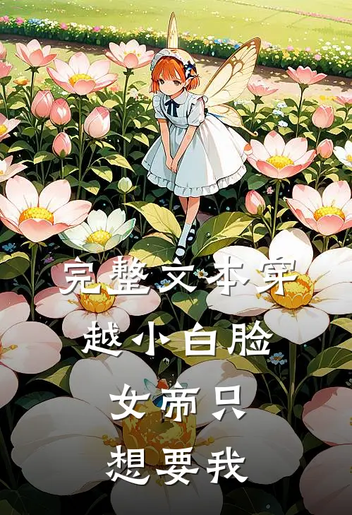 完整文本穿越小白脸,女帝只想要我