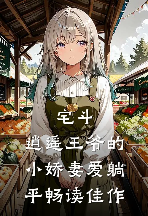 宅斗：逍遥王爷的小娇妻爱躺平畅读佳作