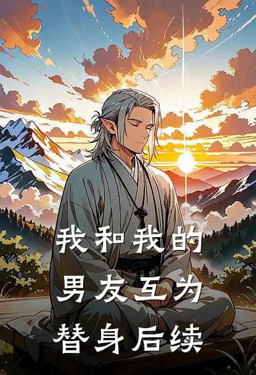 我和我的男友互为替身后续
