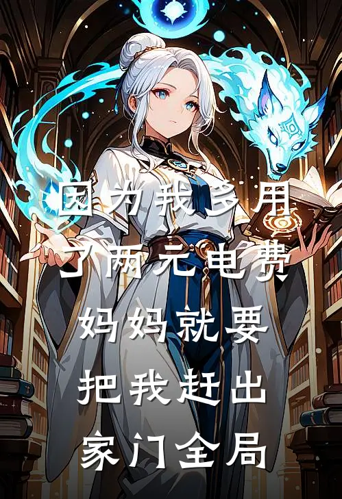 因为我多用了两元电费，妈妈就要把我赶出家门全局