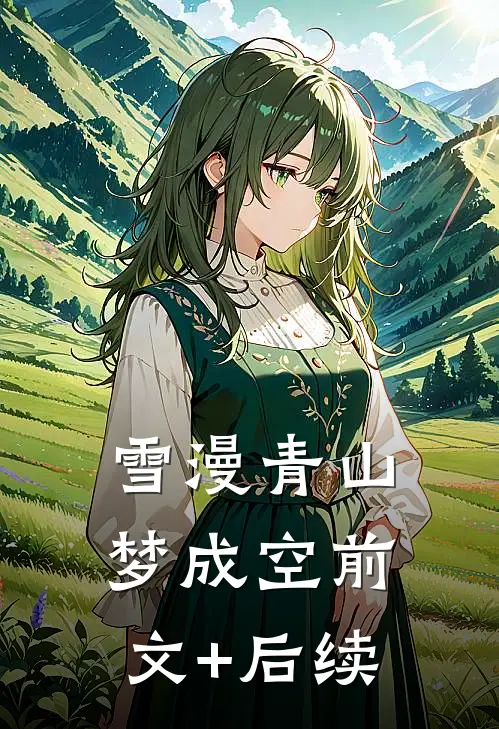 雪漫青山梦成空前文+后续