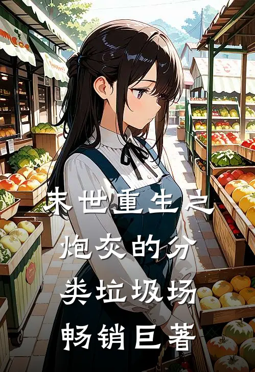 末世重生之炮灰的分类垃圾场畅销巨著