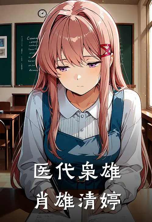 医代枭雄肖雄清婷